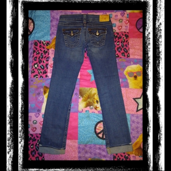 NEW 2 PAIRS JEANS - Picture 10 of 13